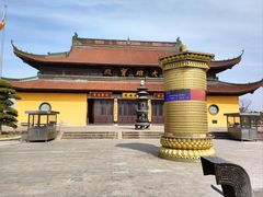 -海天禅寺