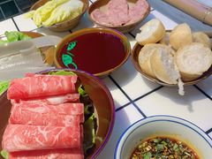 -巴隆门重庆老火锅(太湖路店)