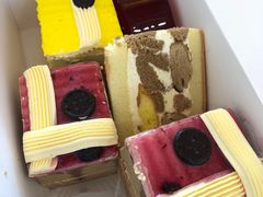 -蜂蝶来饼店(拱北总店)