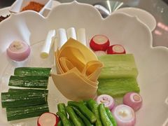 -盛百味·家宴餐厅(霸州分店)