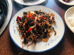 -尼玛藏家风味园(阿山食城店)