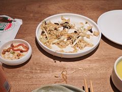 -榆林镇筋饼(知春路店)