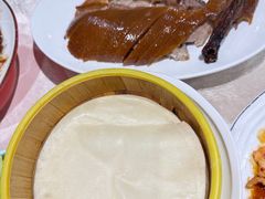 精品烤鸭-金百万(亦庄店)