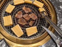 -牛将军•涮肉•烤肉(北京王府井·故宫店)