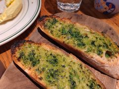 -La Strada(安福路店)