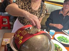 -魏铭鱼头捞饭(晋阳路店)