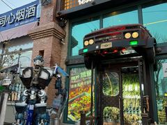 -1819餐厅·团队聚餐·烤串·精酿