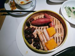 -筱爷叔·上海传统手工菜(玉树路店)