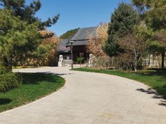 -北京宽沟会议中心