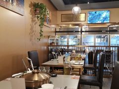 -烹然四季椰子鸡火锅(团结湖总店)