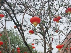 -承德避暑山庄景区