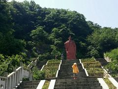 -陶祖圣境风景区