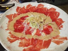 -松坂屋日料自助(长城路店)