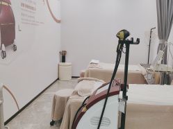 -加减美医美连锁品牌