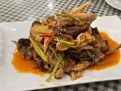 怪味鸡-迎宾楼(解放西街店)