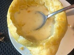-天伦松鹤大饭店·欣妮咖啡