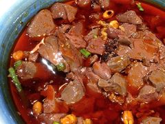 -冯烫烫跷脚牛肉·川菜小馆(武胜西街店)