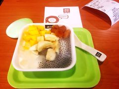 -满记甜品(王府井北京市百货大楼店)
