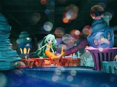 -安徒生童话乐园