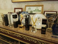 -利顺德大饭店·维多利亚花园(小白楼店)