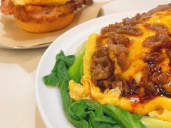 -華歡冰室-WahFoon(吉大店)