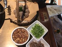 -左庭右院鲜牛肉火锅(新梅广场店)