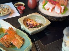 -花潮料理艺食馆(成都万象城店)