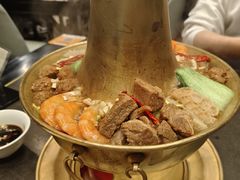 -鼓楼东街老火锅(鼓楼店)