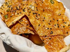 餐前面包Bread&nbsp;Basket-Solo(衡山路店)