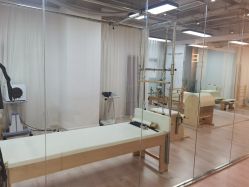 -羿刻互动·瑜伽雅集·瘦身·塑形