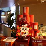这里的日式甜点真的很绝！既包含着法式甜点高雅浪漫的特色