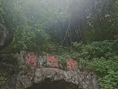 -灵栖洞天