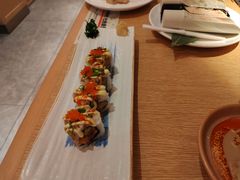 -温野菜涮涮锅(曲江大悦城店)