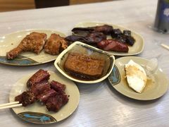 -圆宝台湾小吃(迎津街店)