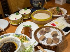 -老北京炸酱面·烤鸭(前门店)