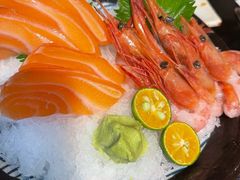 -昱匠·日本料理(金融街店)