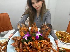-醉壹号海鲜大排档·老厦门特色菜(厦门美食地标店)