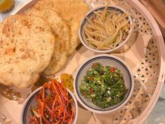 -福苗小骆驼烧烤(大唐不夜城店)