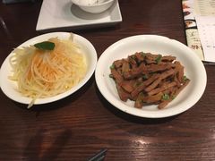 -涌上外婆桥(南塘店)