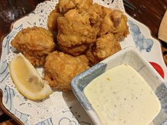 -鸟鹏烧鸟居酒屋(熙龙湾店)