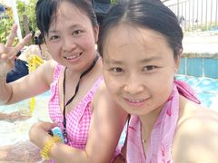 -平江亚马逊水上乐园