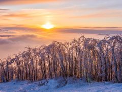-中旅松花湖滑雪场