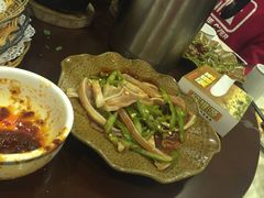 -本味焖罐源(天泽街店)