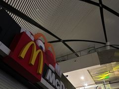 -麦当劳(吴圩机场店)