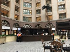 -北京王府井天伦王朝酒店
