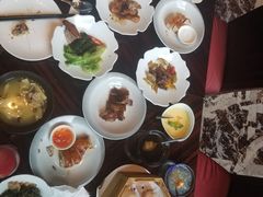 -新天世纪中餐厅