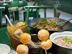 -费大厨辣椒炒肉(太平老街店)