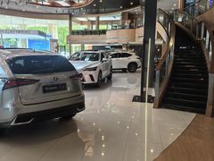 -上海东昌雷克萨斯(沪南路店)
