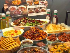 -眉山小馆(华强广场店)