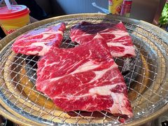 -西塔老太太泥炉烤肉(青浦蟠龙天地店)
